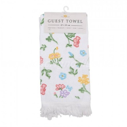 ctcfl-asciugamano-per-ospiti-40x66-cm-bianco-giallo-cotone-fiori-porta-salvietta (2)